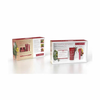 CLARINS Set Super Restorative Day Cream Very Dry Skin