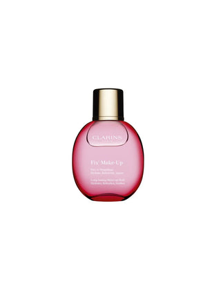 Clarins Fix Make Up Hydrates Refreshes Soothes