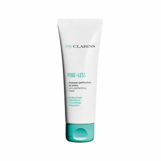 My Clarins Pore-Less Skin Perfecting Mask