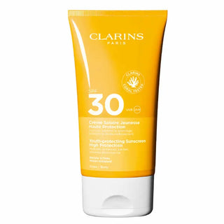 Clarins Youth Sun Cream SPF30+