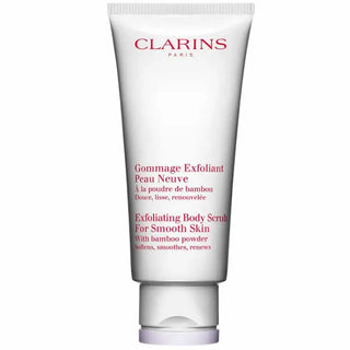 Clarins Exfoliating Body Scrub