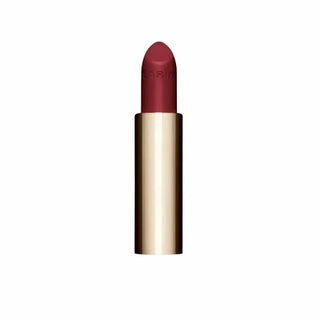 Clarins Joli Rouge Velvet 796 Red Plum