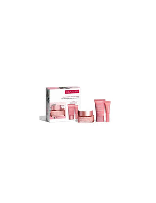 Set Clarins Crema Multi-Active 3 Piezas
