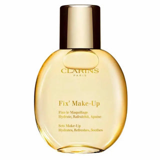 Clarins Fix Make Up Limited Edition