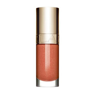 Clarins Lip Comfort Oil Shiny 27 Fleeting Dew