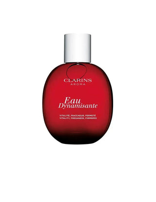 Clarins Eau Dynamisante Treatment Water