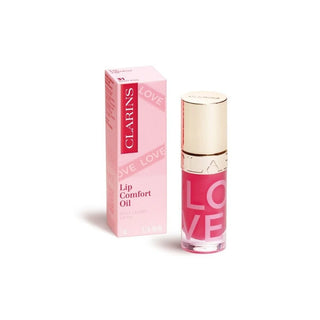 Clarins Love Collection Lip Comfort Oil 31