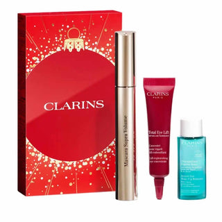 CLARINS Set Mascara Supra Volume
