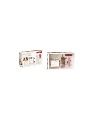CLARINS Set Extra Firming Night Care and Lip 21