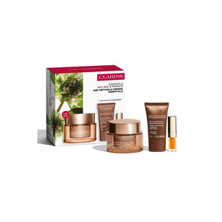 CLARINS Set Extra Firming All Skin Types Cream 3 Pieces