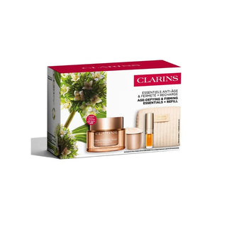 CLARINS Set Extra Firming All Skin Types Cream 4 Pieces