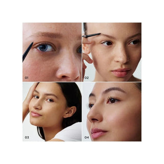 Clarins Wonder Define Brow Pencil
