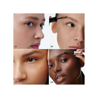 Clarins Wonder Sculpt Brow Pencil