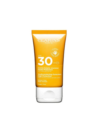 Clarins Solar Protection High SPF30