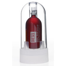 Diesel Zero Plus Masculine for Men | EDT