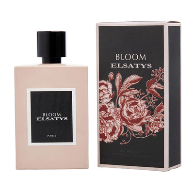 Parisis Parfums Bloom Elsatys | EDP