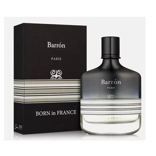 Parisis Parfums Born In France Barron | EDP