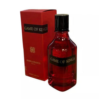 Parisis Parfums Game of Kings | EDP
