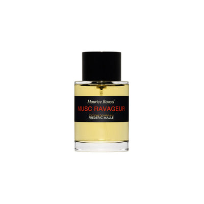 Frederic Malle Musc Ravageur Unisex | EDP