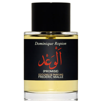 Frederic Malle Promise Unisex | EDP