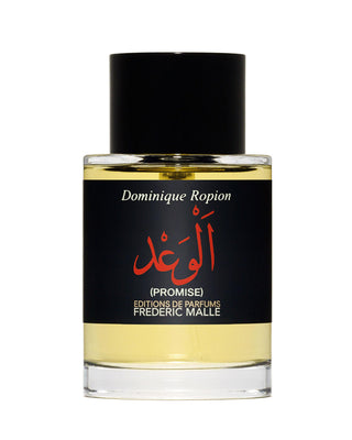 Frederic Malle Promise Unisex | EDP