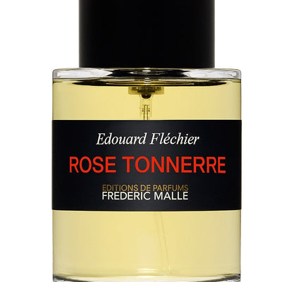 Frederic Malle Rose Tonnerre for Women | EDP