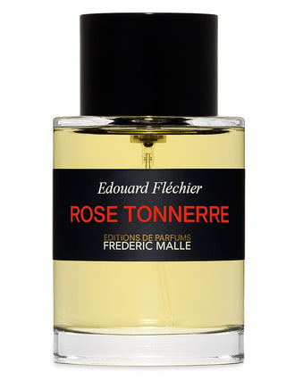 Frederic Malle Rose Tonnerre for Women | EDP