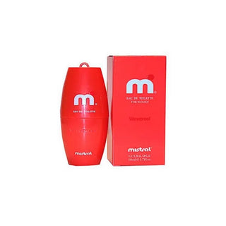 Mistral Waterproof Woman | EDT