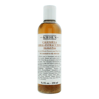 Kiehl`s Calendula Herbal Calming Tonic Lotion For Face
