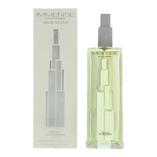 Jean Louis Scherrer Immense for Men | EDT