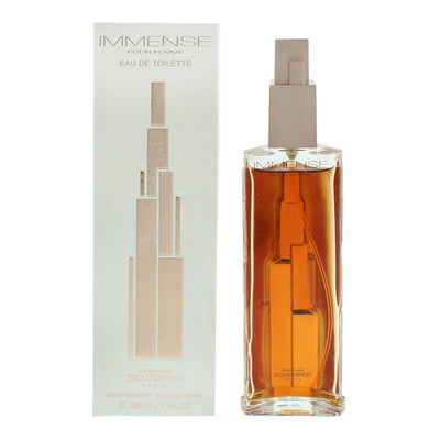 Jean Louis Scherrer Immense for Women | EDT