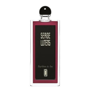 Serge Lutens Baptême du Feu | EDP