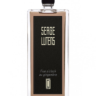 Serge Lutens Five O'Clock Au Gingembre Unisex | EDP