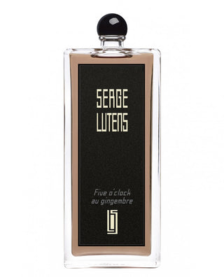 Serge Lutens Five O'Clock Au Gingembre Unisex | EDP