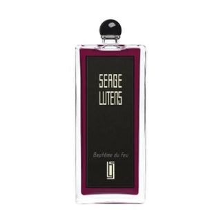 Serge Lutens Baptême du Feu | EDP
