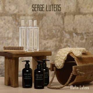 Serge Lutens Parole D Eau Hand And Body Cleansing Gel - Image 3