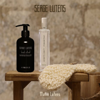 Serge Lutens Parole D Eau Hand And Body Cleansing Gel - Image 5