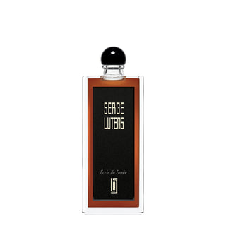 Serge Lutens Ecrin de Fumee for Men | EDP