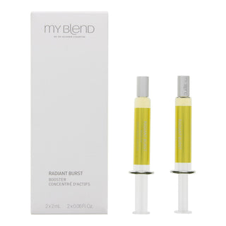 Clarins Set Duo Clarins My Blend Radiant Concentrate For Face
