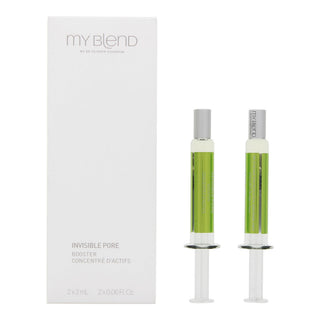 Clarins Set Duo Clarins My Blend Pore Minimization Concentrate For Face