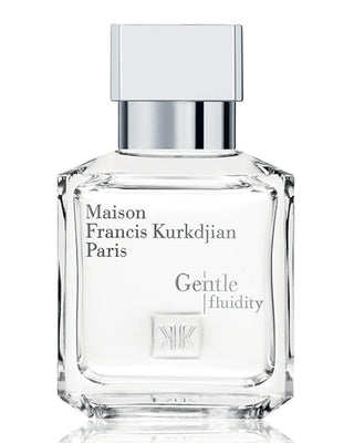 Maison Francis Kurkdjian Gentle Fluidity Silver Unisex | EDP