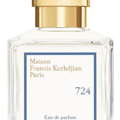 Maison Francis Kurkdjian 724 for Men | EDP