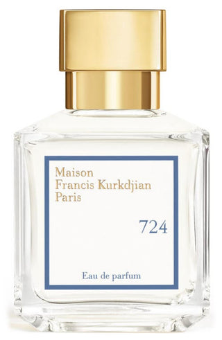 Maison Francis Kurkdjian 724 for Men | EDP