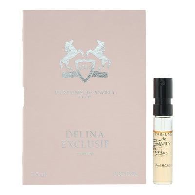 Parfums de Marly Delina Exclusif for Women Vial | EDP