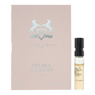 Parfums de Marly Delina Exclusif for Women Vial | EDP