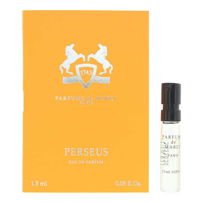 Parfums de Marly Perseus *Vial for Men | EDP