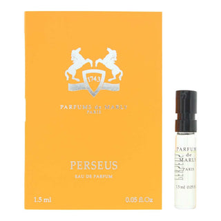 Parfums de Marly Perseus *Vial for Men | EDP