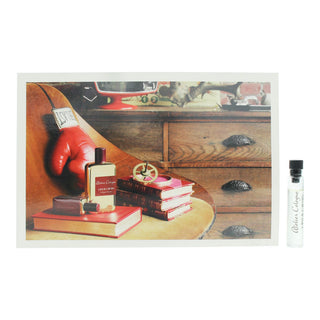 Atelier Cologne Santal Carmin Unisex *Vial | EDC
