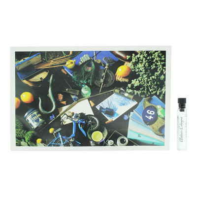 Atelier Cologne Cedre Atlas Unisex *Vial | EDC