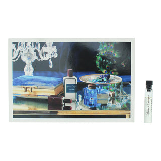 Atelier Cologne Oud Saphir Unisex *Vial | EDC